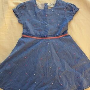 Bob Der Bar Dress 2T *NWOT*​
